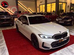 بي ام دبليو الفئة 3